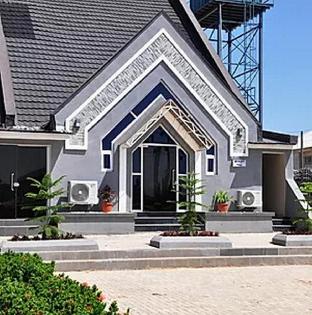 The Beckett Suites,,3 star