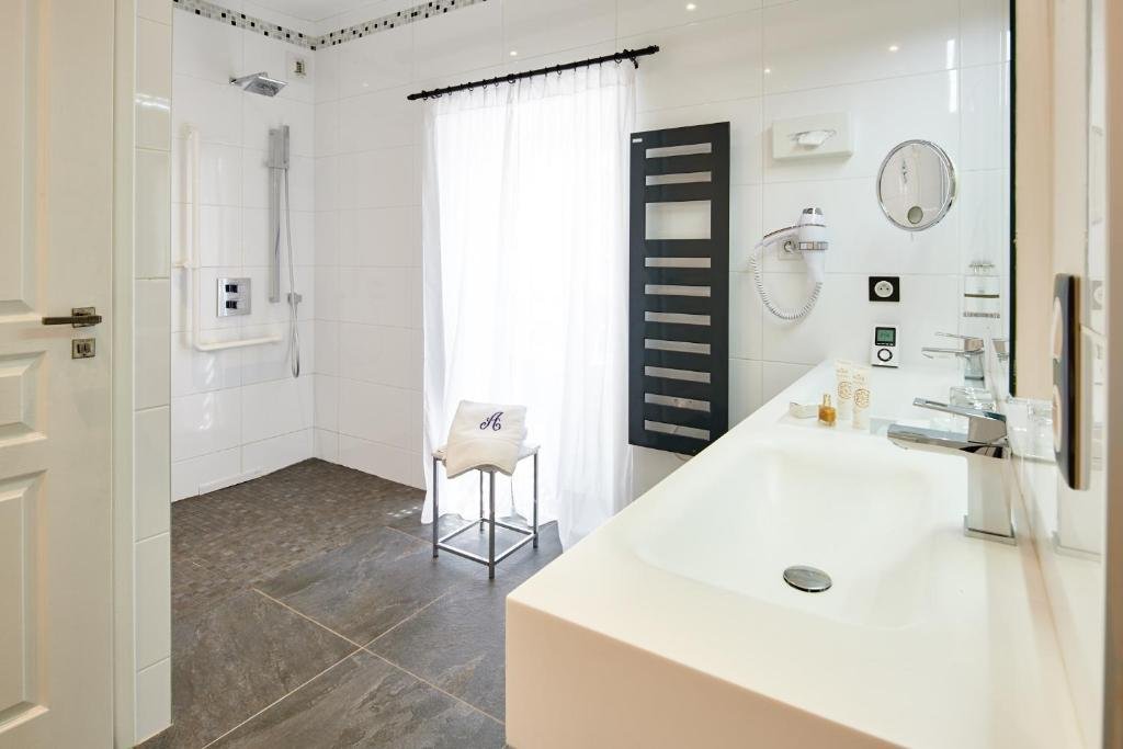 Hotel Arraya,Hendaye>>Biarritz,4 star