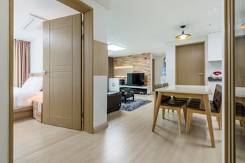 js residence hotel