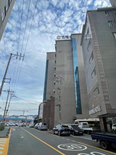 js residence hotel