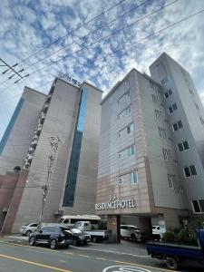 js residence hotel