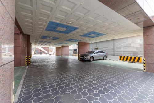 js residence hotel