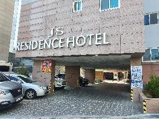 js residence hotel