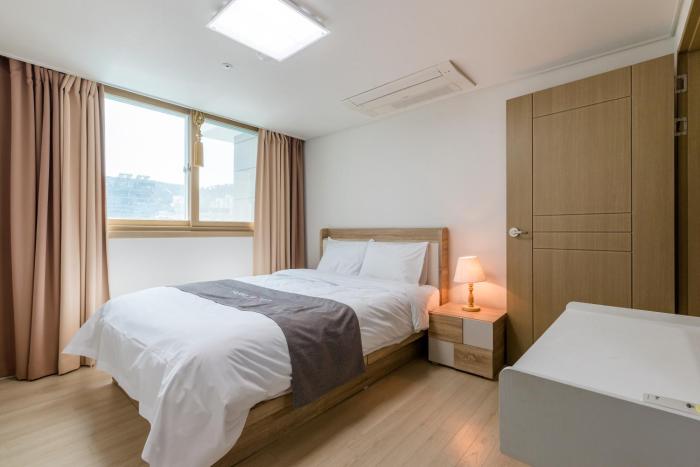 js residence hotel
