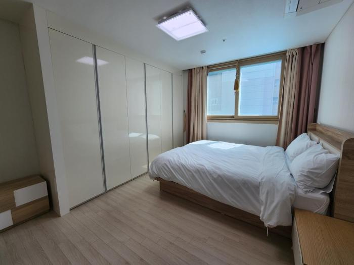 js residence hotel