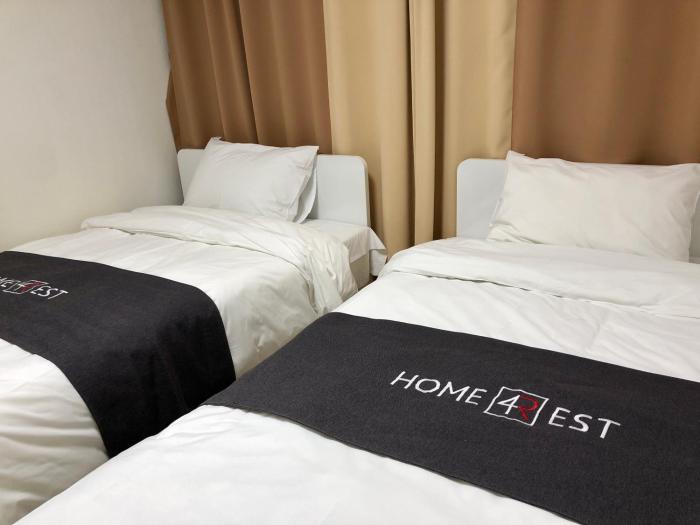 js residence hotel