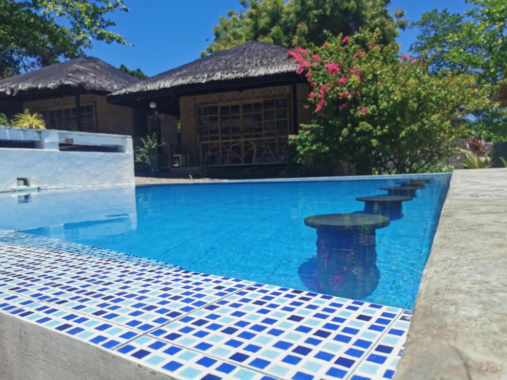 kokomo dive resort accommodation hotel