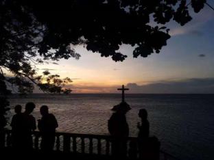 kokomo dive resort accommodation hotel