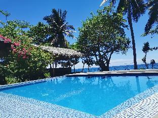 kokomo dive resort accommodation hotel