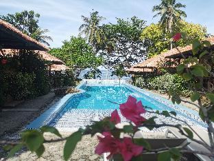 kokomo dive resort accommodation hotel