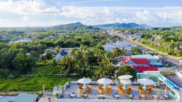 nghi lan hotel