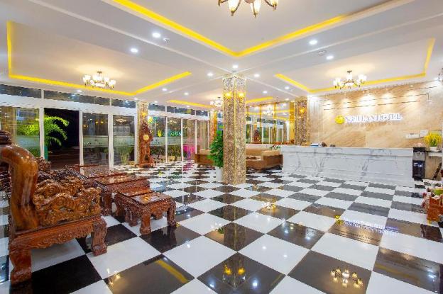 nghi lan hotel