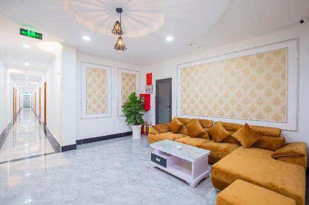 nghi lan hotel