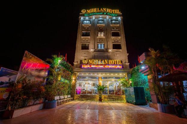 nghi lan hotel