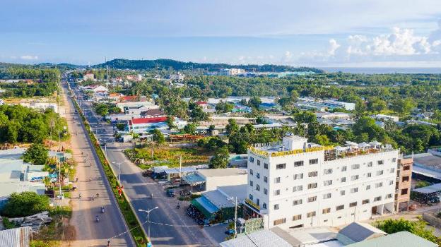 nghi lan hotel