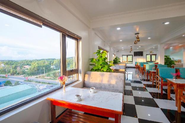 nghi lan hotel