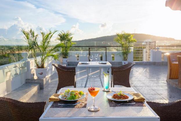 nghi lan hotel
