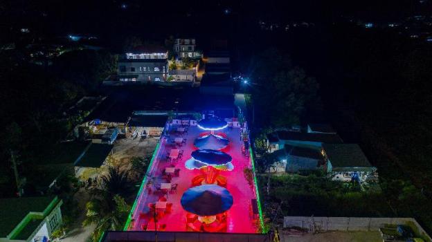 nghi lan hotel
