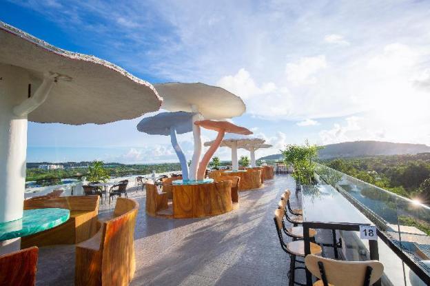 nghi lan hotel