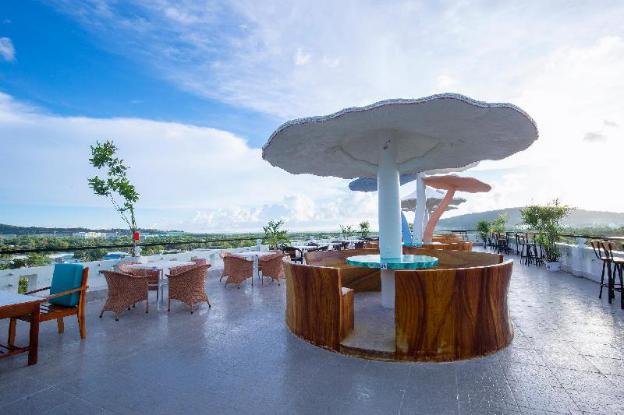 nghi lan hotel