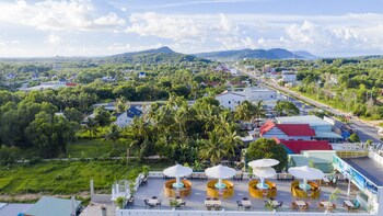 nghi lan hotel