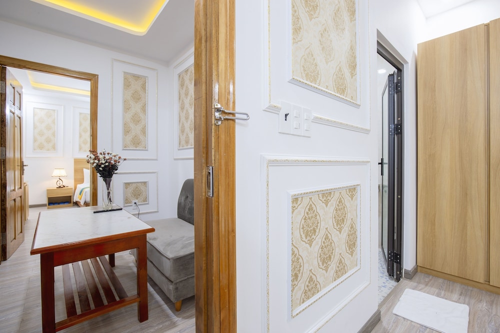 nghi lan hotel