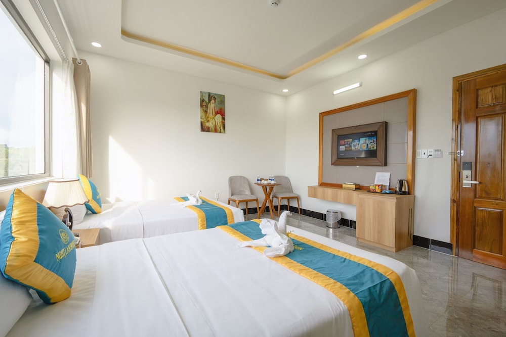 nghi lan hotel