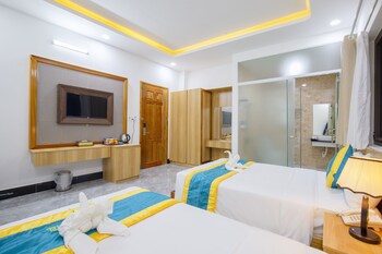 nghi lan hotel