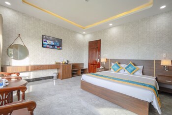 nghi lan hotel