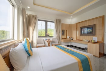 nghi lan hotel