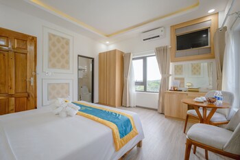nghi lan hotel