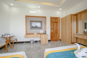 nghi lan hotel