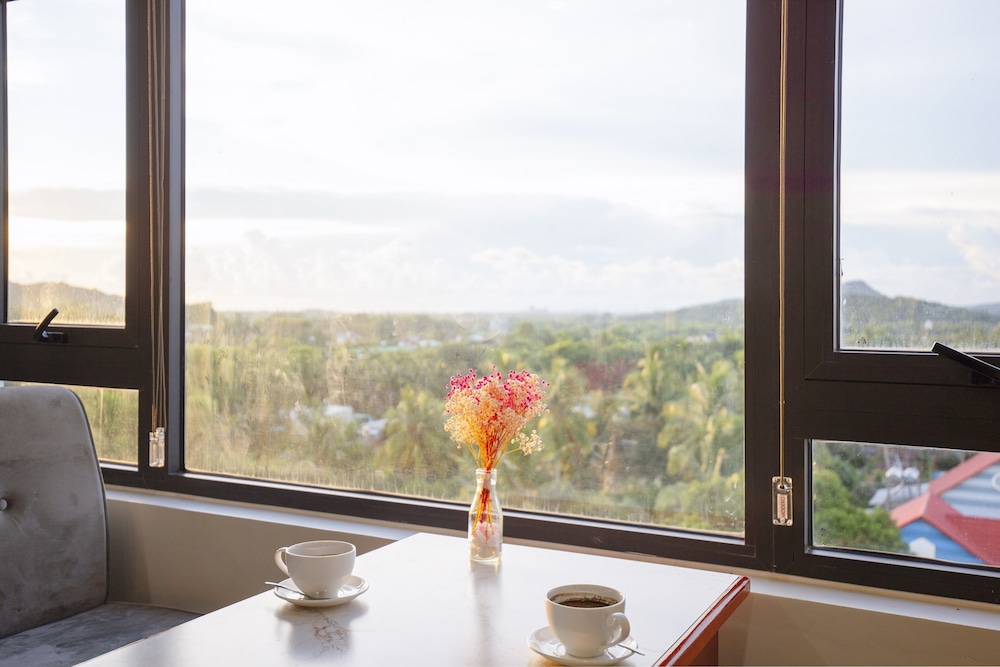 nghi lan hotel