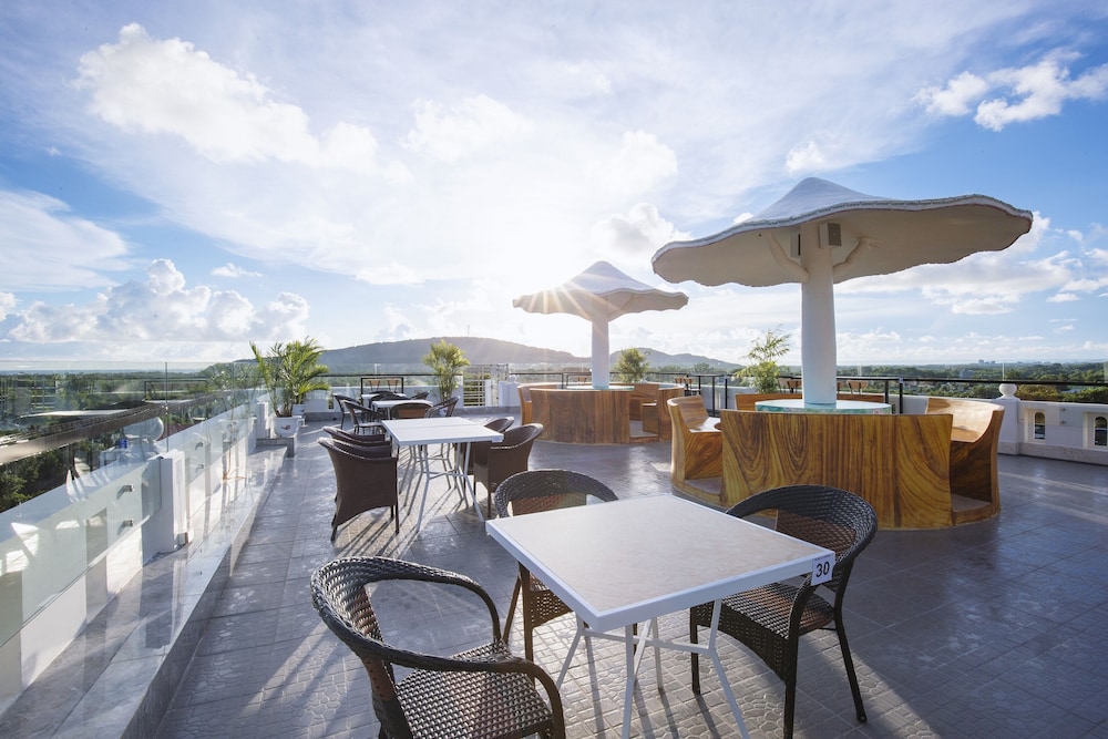 nghi lan hotel