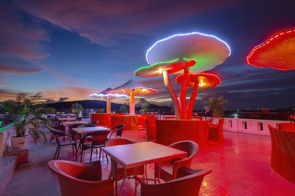 nghi lan hotel