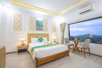 nghi lan hotel