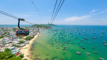 nghi lan hotel