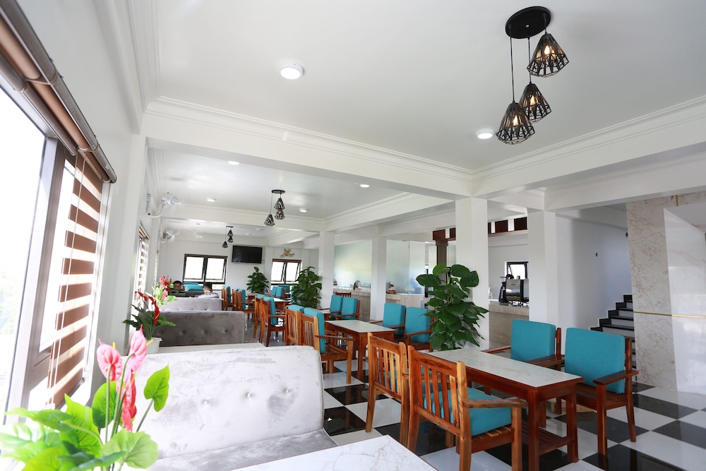 nghi lan hotel