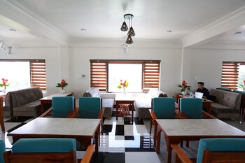 nghi lan hotel