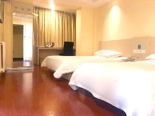 hanting hotel tianjin nankai erwei road metro station