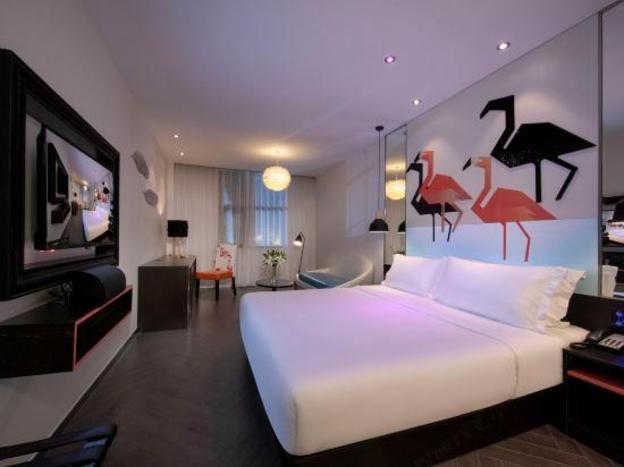 orange hotel hangzhou west lake hupao road