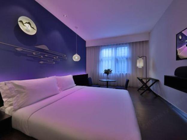 orange hotel hangzhou west lake hupao road