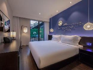 orange hotel hangzhou west lake hupao road