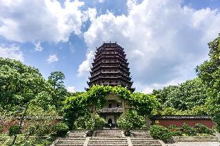 orange hotel hangzhou west lake hupao road