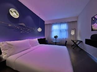 orange hotel hangzhou west lake hupao road