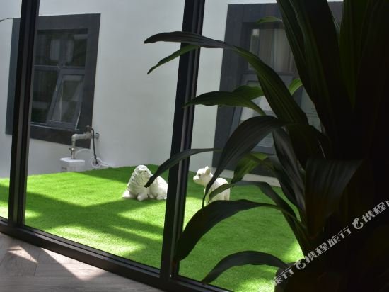 orange hotel hangzhou west lake hupao road