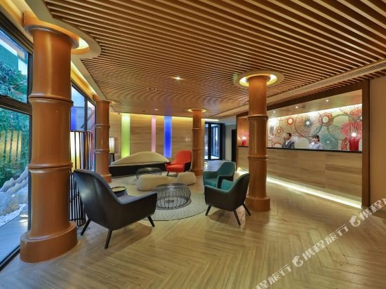 orange hotel hangzhou west lake hupao road