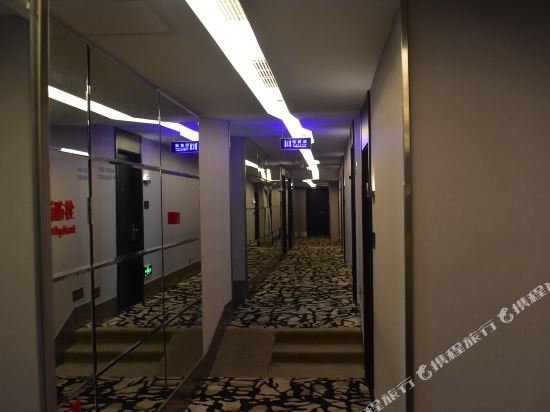 orange hotel hangzhou west lake hupao road