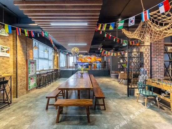 orange hotel hangzhou west lake hupao road