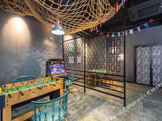 orange hotel hangzhou west lake hupao road